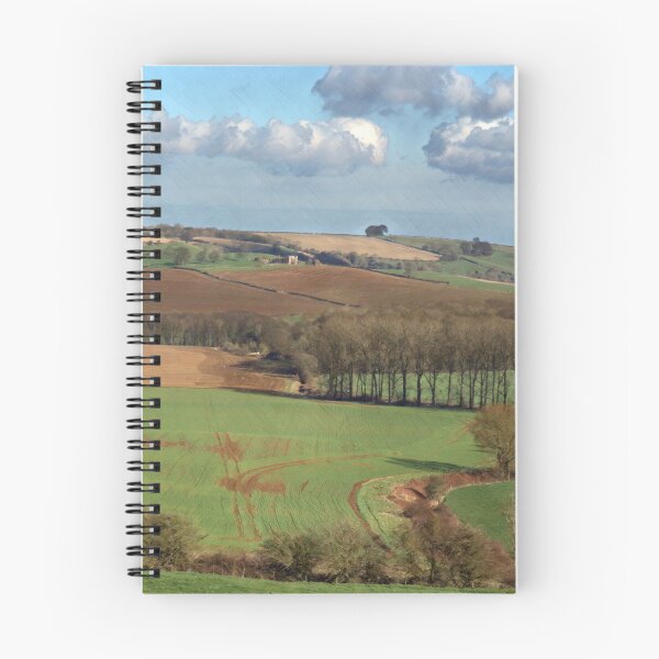 Item preview, AONB Lincolnshire Wolds designed and sold by Beverley Barrett.