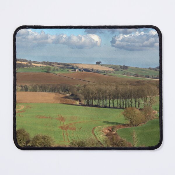 Item preview, AONB Lincolnshire Wolds designed and sold by Beverley Barrett.