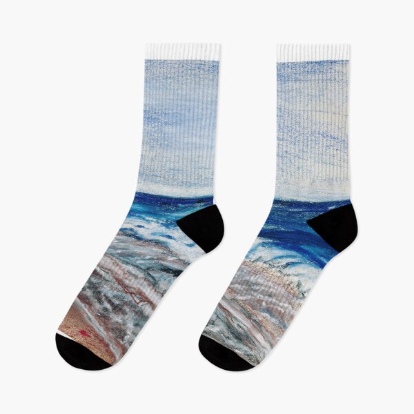 Item preview, Ocean Pastel designed and sold by Misfitcane.