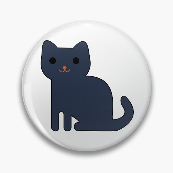 Item preview, Cute Cat designed and sold by PowesomePets.