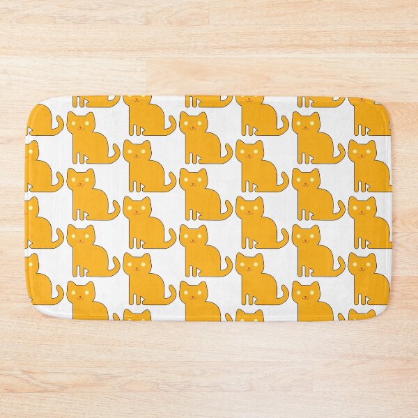 Item preview, Cute Cat designed and sold by PowesomePets.