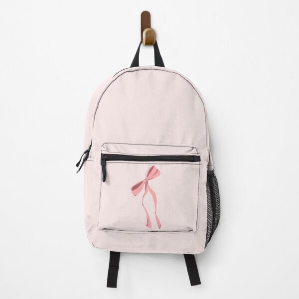 Item preview, c’est la vie - bow designed and sold by liv lindinger.