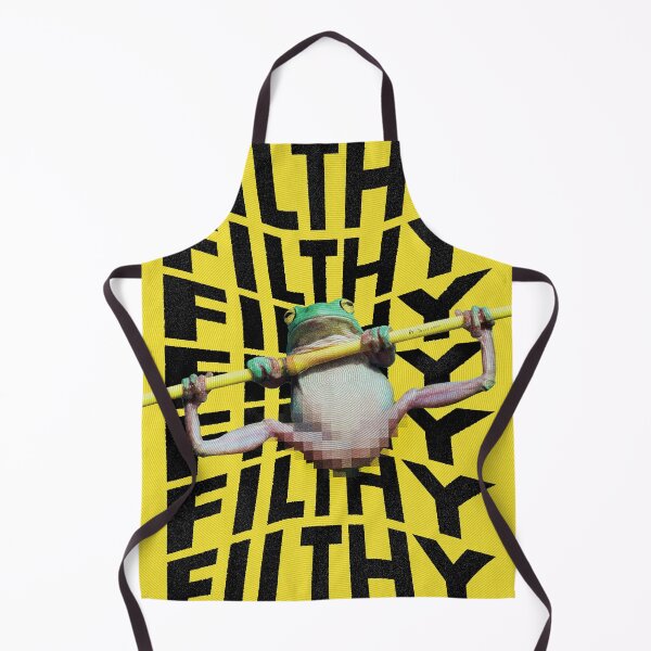 Item preview, Filthy designed and sold by JonasLoose.