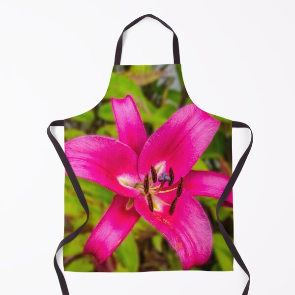 Item preview, Acapulco Lily designed and sold by AJEvans.