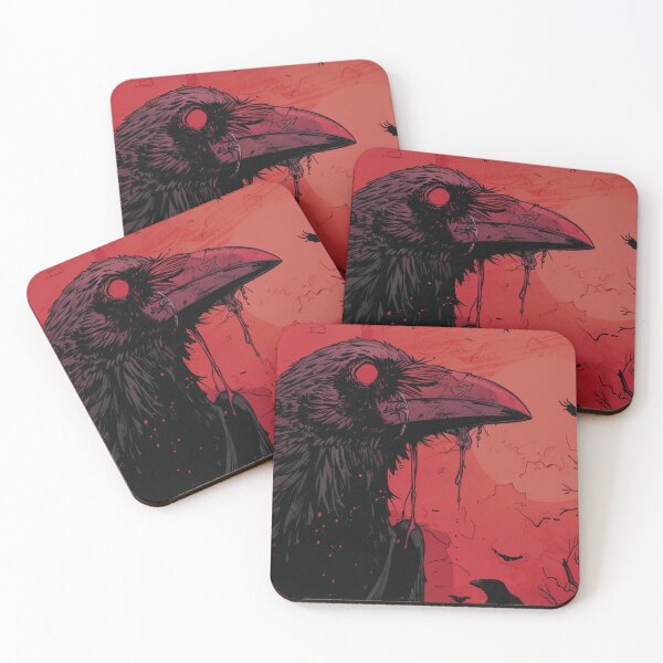 Item preview, Ravenhearst  designed and sold by Nightarcade.