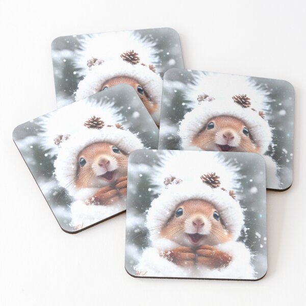 Item preview, WINTER WONDERLAND designed and sold by Marie Leblanc.