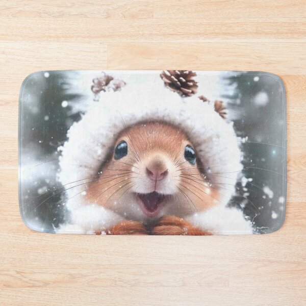 Item preview, WINTER WONDERLAND designed and sold by Marie Leblanc.