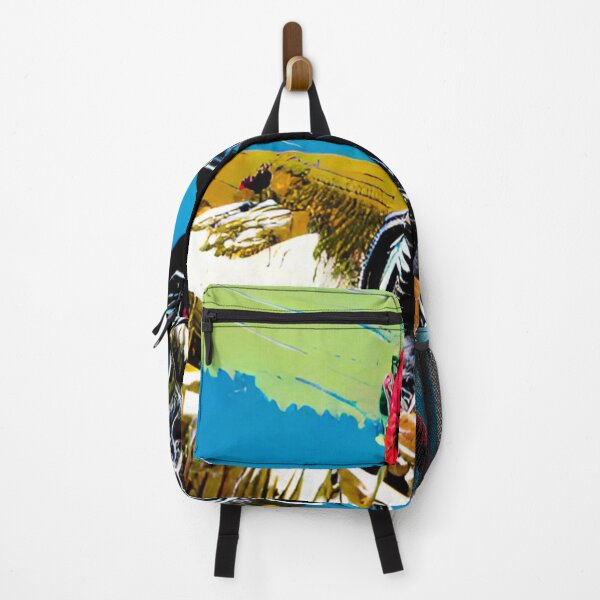 Item preview, Thrilling Terrain: Conquering Gnarly Trails with Mountain Biking Mastery designed and sold by GrizzlyCollective.