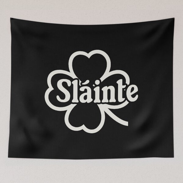 Item preview, Slainte designed and sold by ValentinaHramov.