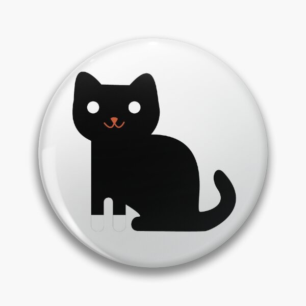 Item preview, Cute Cat designed and sold by PowesomePets.
