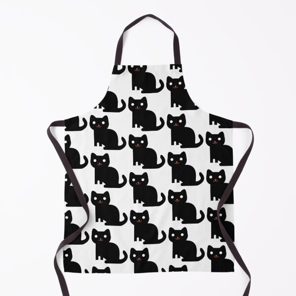 Item preview, Cute Cat designed and sold by PowesomePets.
