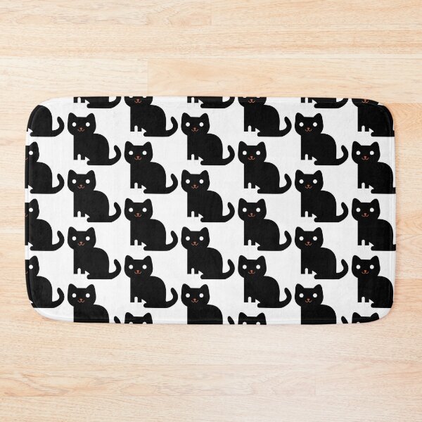 Item preview, Cute Cat designed and sold by PowesomePets.