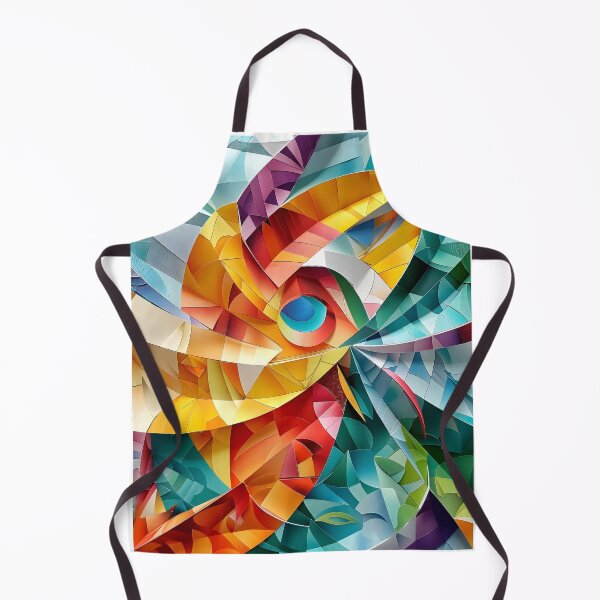 Item preview, Endless swirling colors designed and sold by WitoonShop.
