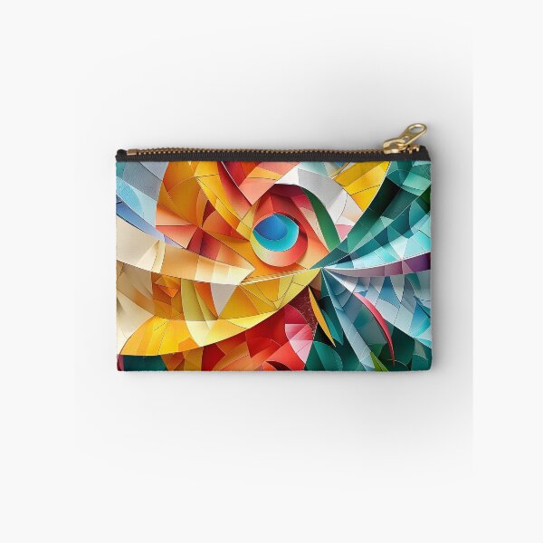Item preview, Endless swirling colors designed and sold by WitoonShop.