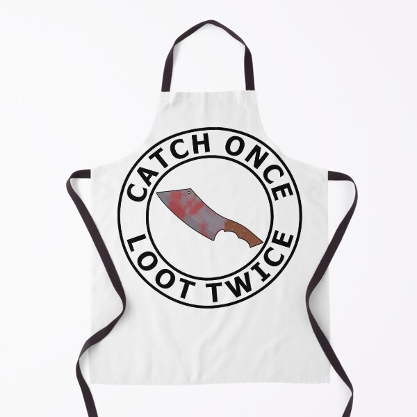 Item preview, Meat Cleaver: Catch Once, Loot Twice - Palworld designed and sold by SOVLLESS.