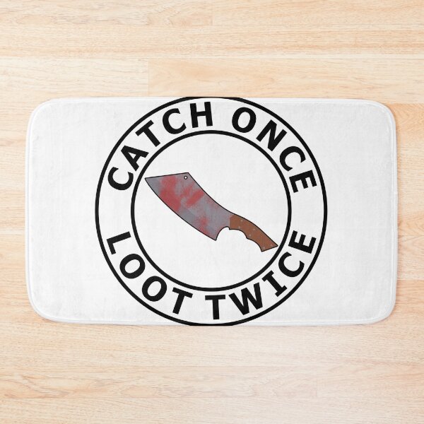 Item preview, Meat Cleaver: Catch Once, Loot Twice - Palworld designed and sold by SOVLLESS.