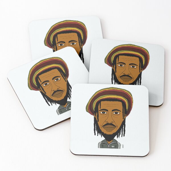 Item preview, Retrato dibujado de Bob. designed and sold by Eric Sintès.