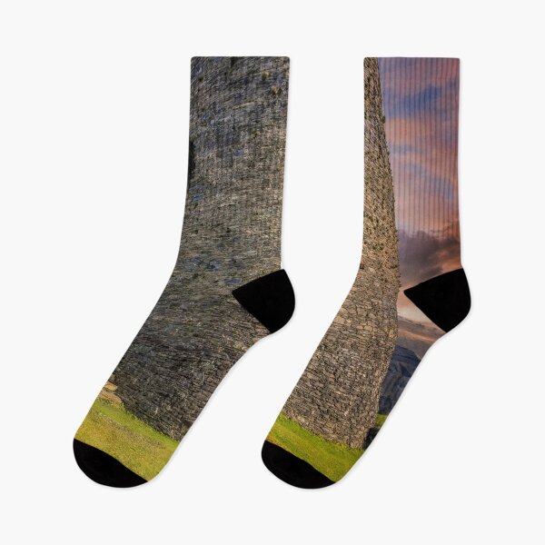 Item preview, Dolbadarn Castle Snowdonia Wales designed and sold by AJEvans.