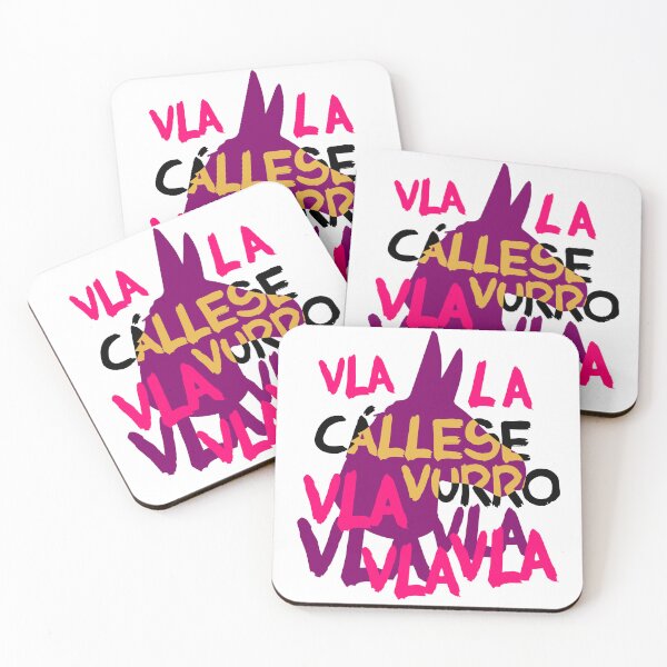 Item preview, Bla bla bla designed and sold by La Tienda de Cthupu.