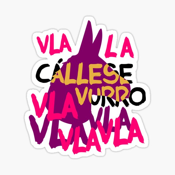 Item preview, Bla bla bla designed and sold by La Tienda de Cthupu.