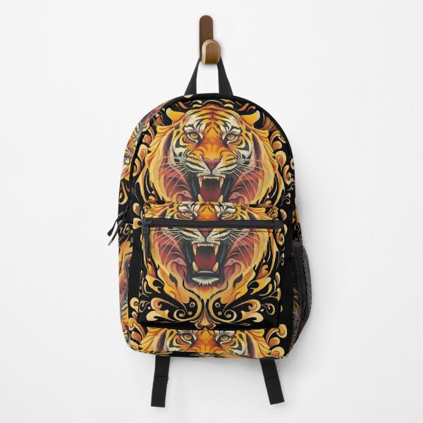 Item preview, Tiger art designed and sold by asmaa gamal.