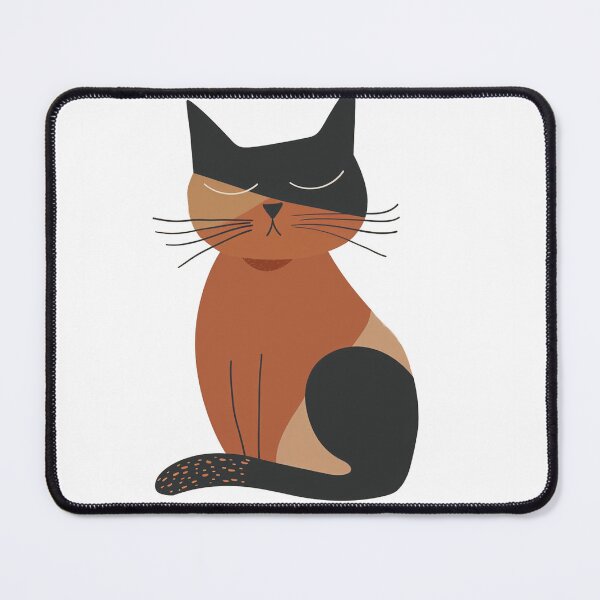 Item preview, Moody Cat(s) designed and sold by Chreggie.