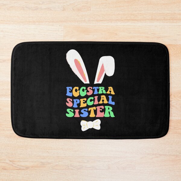 Item preview, Eggstra Special Sister II - Easter Girl designed and sold by Lemon Pepper.