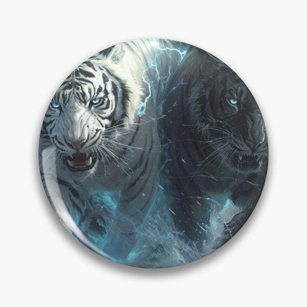 Item preview, Graphics Animations of  Tigers  designed and sold by Nahas2020.