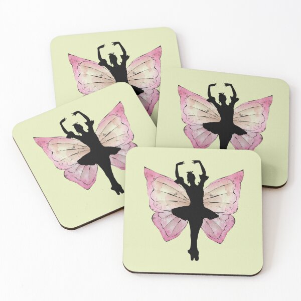 Item preview, Where magic dances, fairies sing!  designed and sold by UrbanWings15.