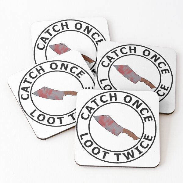 Item preview, Meat Cleaver: Catch Once, Loot Twice - Palworld designed and sold by SOVLLESS.