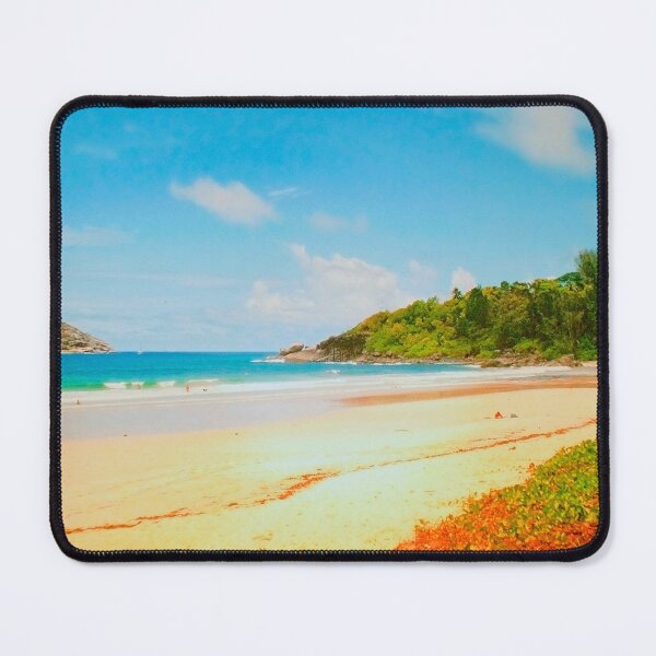 Item preview, Seychelles III. designed and sold by Tereza Pilar Art.