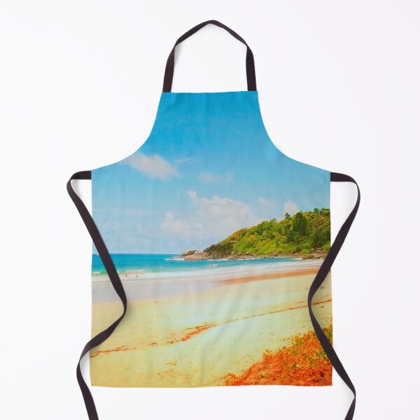 Item preview, Seychelles III. designed and sold by Tereza Pilar Art.
