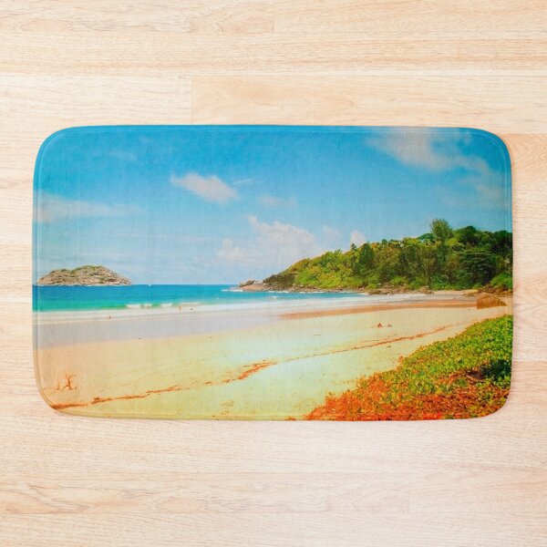 Item preview, Seychelles III. designed and sold by Tereza Pilar  Art.