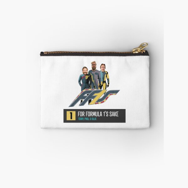 Item preview, For Formula 1's Sake designed and sold by podmerch.