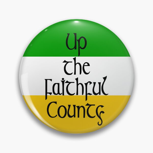 Item preview, Up the Faithful County designed and sold by Gormont.