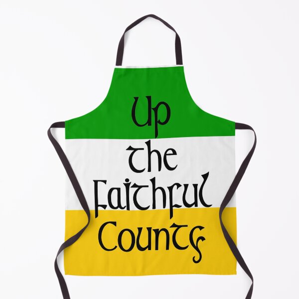 Item preview, Up the Faithful County designed and sold by Gormont.