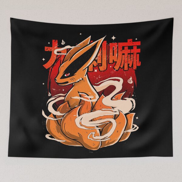 Item preview, Orange Fox designed and sold by THEILO.
