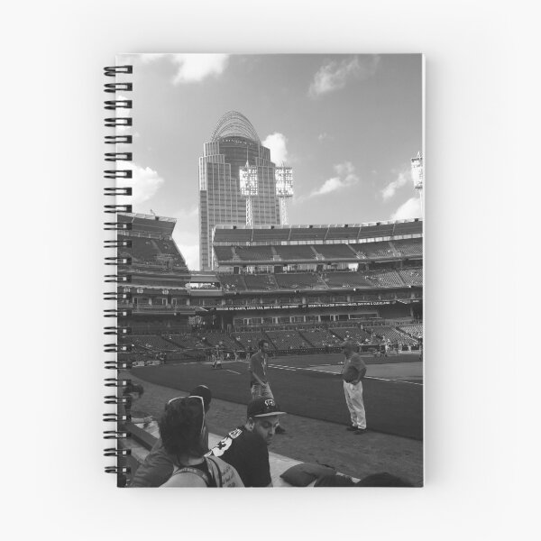 Item preview, Cincinnati designed and sold by radiorob123.