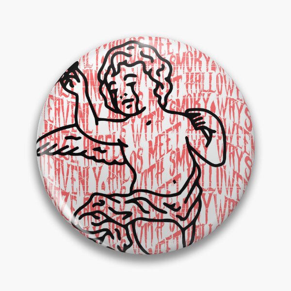 Artikelvorschau, Cherubim x Cherubim entworfen und verkauft von The  Knick Knack Nook.