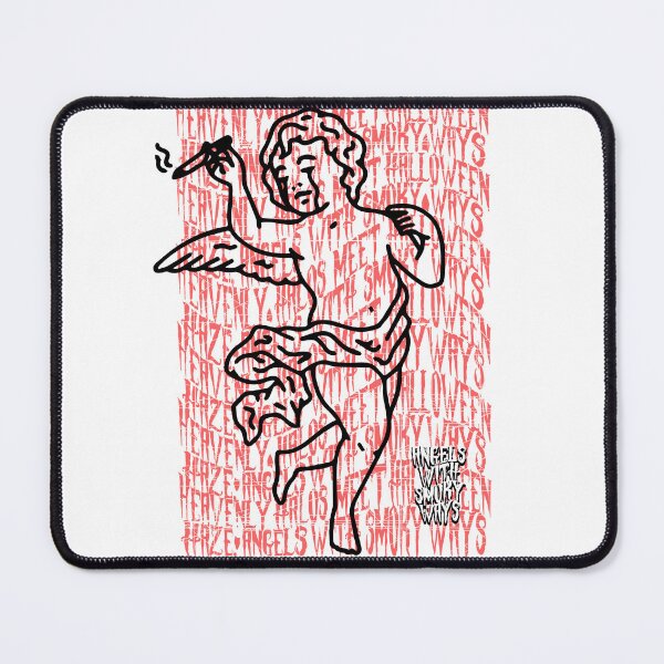 Item preview, Cherubim x cherubim designed and sold by The Knick Knack Nook.