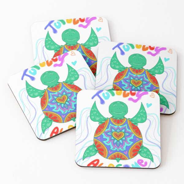 Item preview, Turtley Awesome designed and sold by JennaWren88.