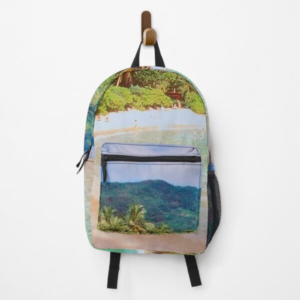 Item preview, Seychelles. Meridien Barbarons. designed and sold by Tereza Pilar Art.