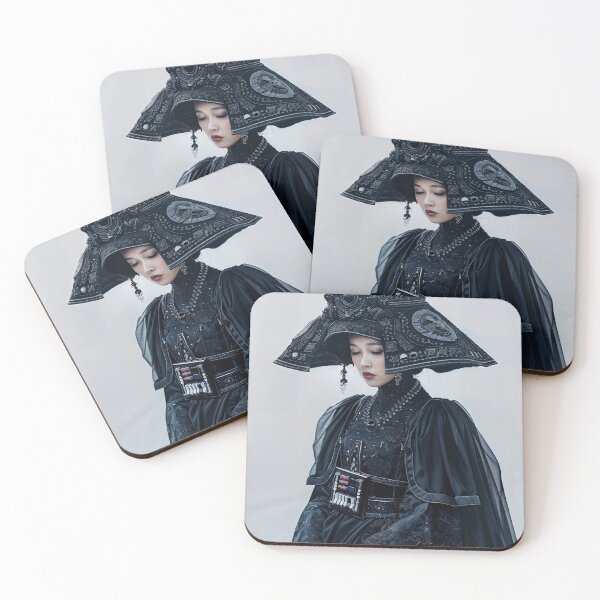Item preview, Darth Fashion and Mechanical Noise designed and sold by ArtGentle.