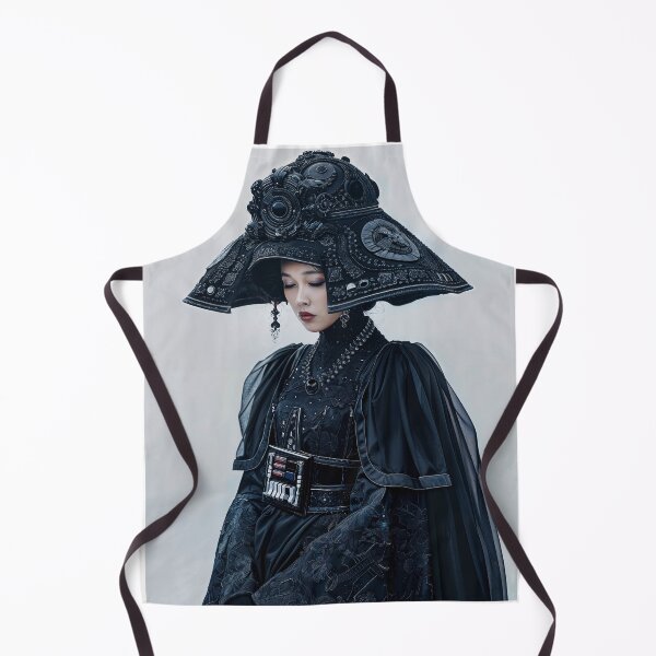 Item preview, Darth Fashion and Mechanical Noise designed and sold by ArtGentle.