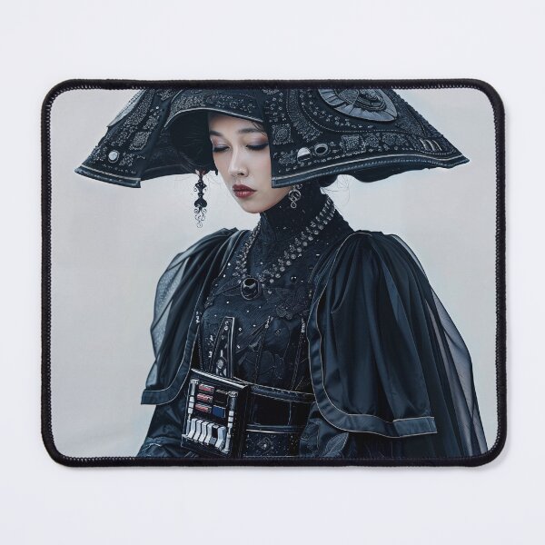 Item preview, Darth Fashion and Mechanical Noise designed and sold by ArtGentle.