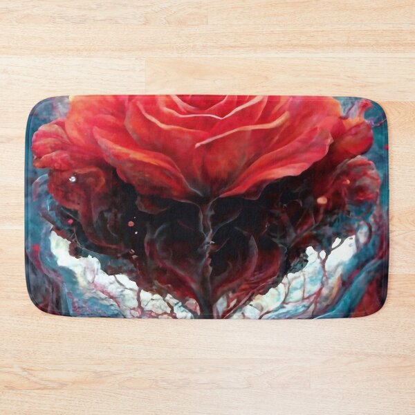 Item preview,  Rose bloom designed and sold by M-Y-A-R-T-.