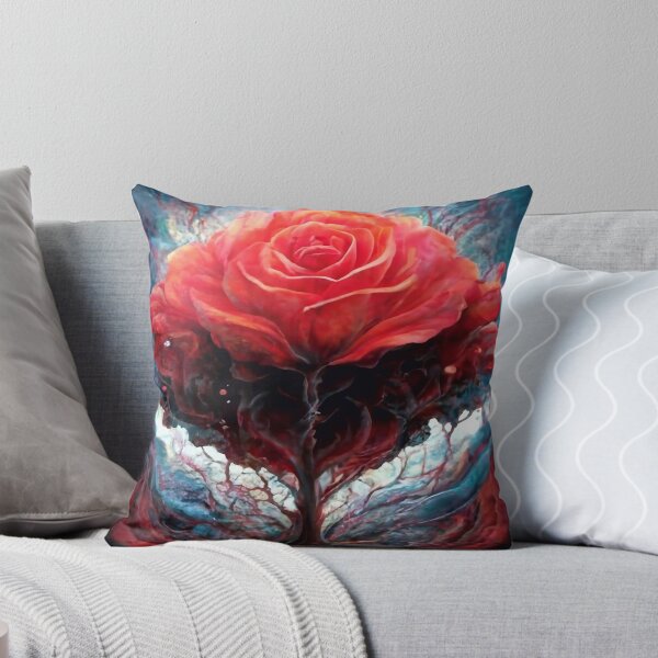 Item preview,  Rose bloom designed and sold by M-Y-A-R-T-.