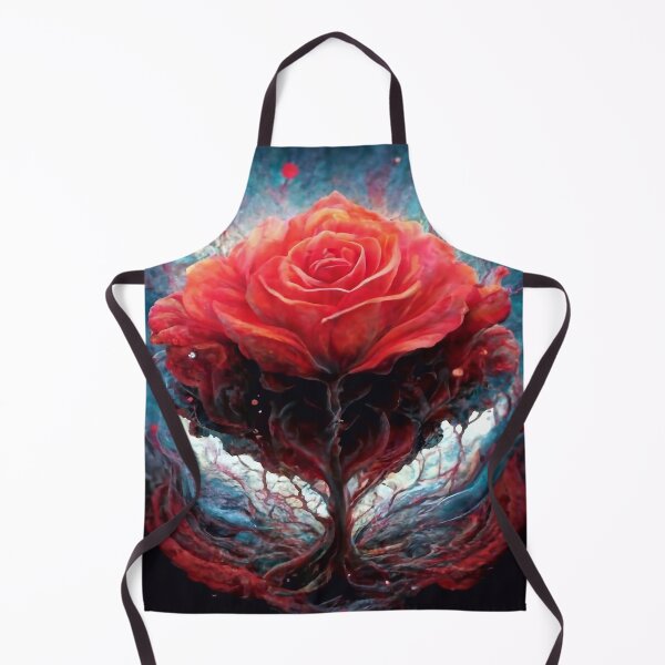 Item preview,  Rose bloom designed and sold by M-Y-A-R-T-.