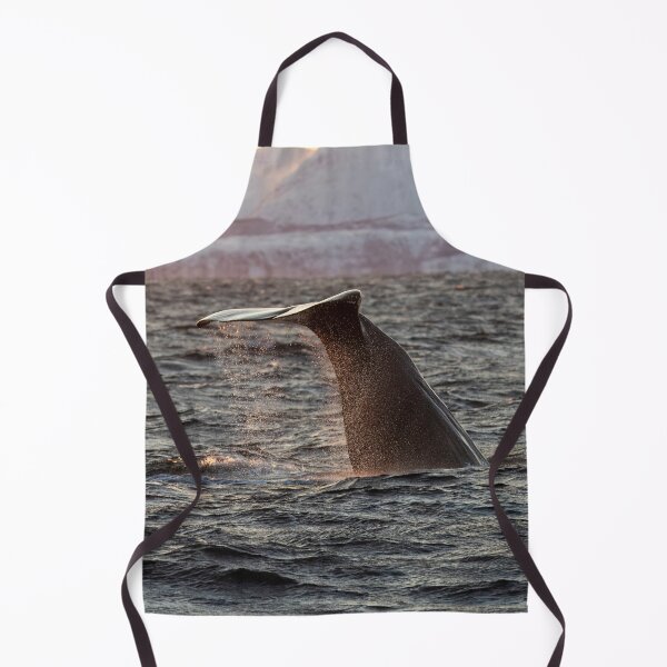 Item preview, Sperm Whale Fluke designed and sold by Kezzles.