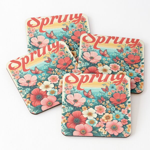 Item preview, Flowers Spring designed and sold by Tsveti Dinkova.